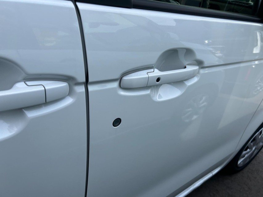 ホンダ N BOX 17枚目