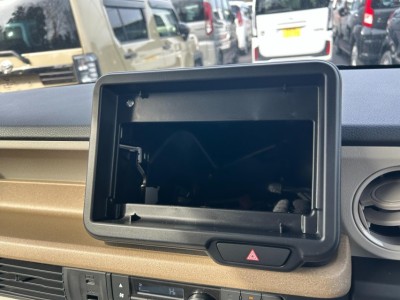 ホンダ N BOX 19枚目