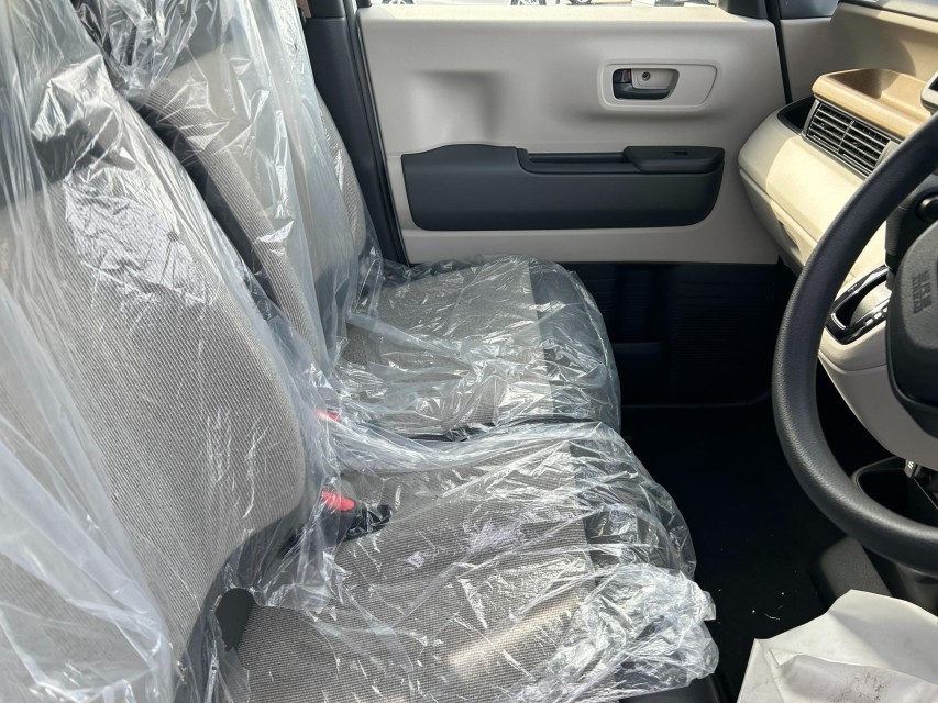 ホンダ N BOX 3枚目