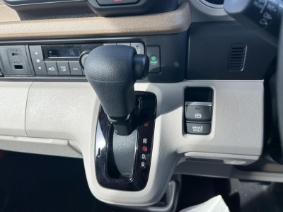 ホンダ N BOX 22枚目