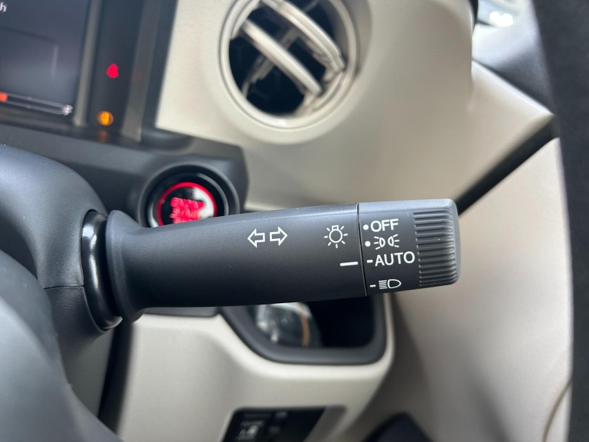 ホンダ N BOX 25枚目