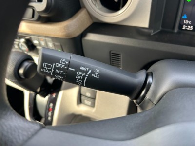 ホンダ N BOX 26枚目