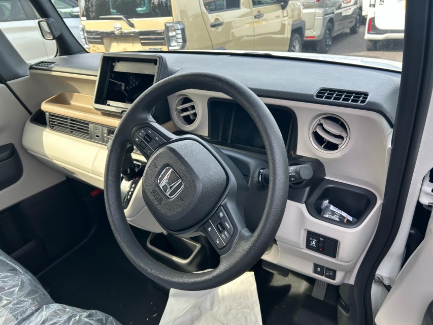 ホンダ N BOX 31枚目