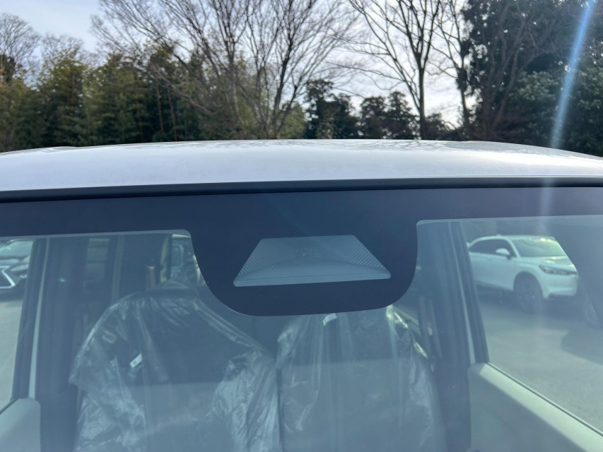 ホンダ N BOX 6枚目