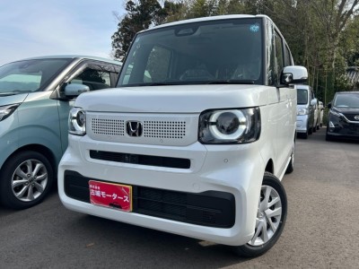 ホンダ N BOX