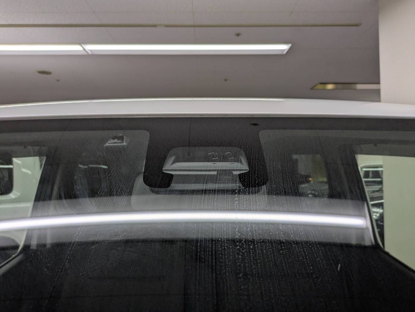 スズキ ワゴンR 11枚目