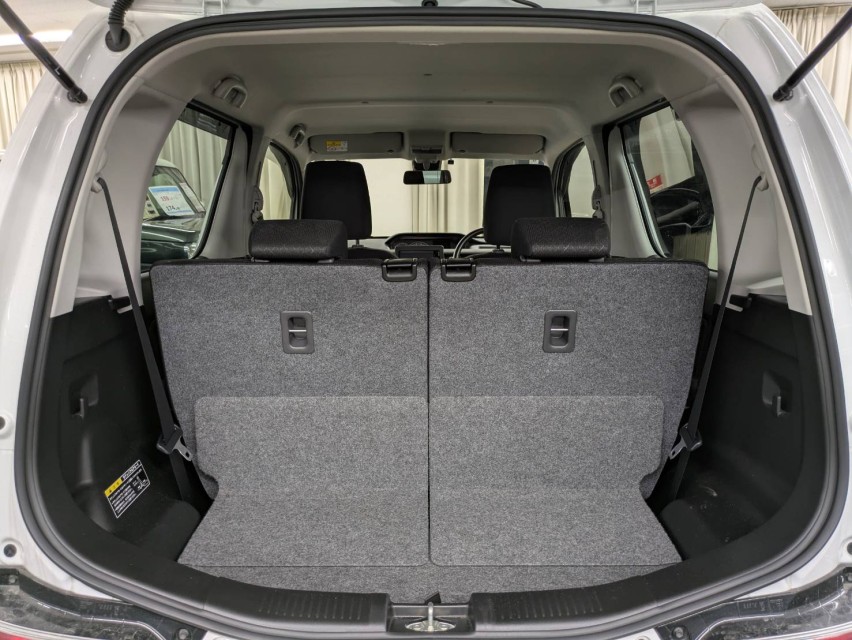 スズキ ワゴンR 17枚目