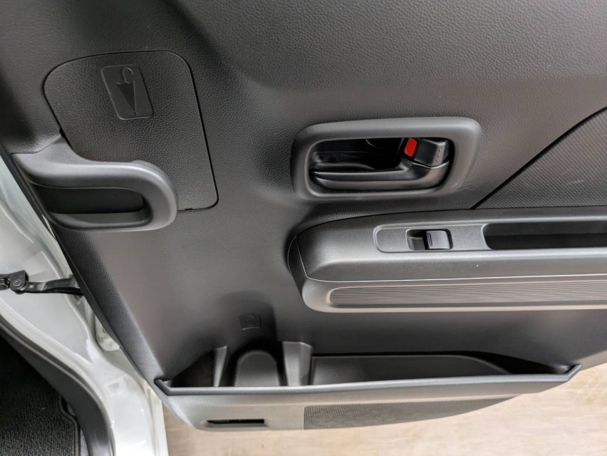 スズキ ワゴンR 21枚目