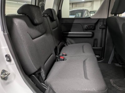 スズキ ワゴンR 22枚目