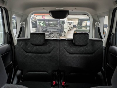 スズキ ワゴンR 23枚目