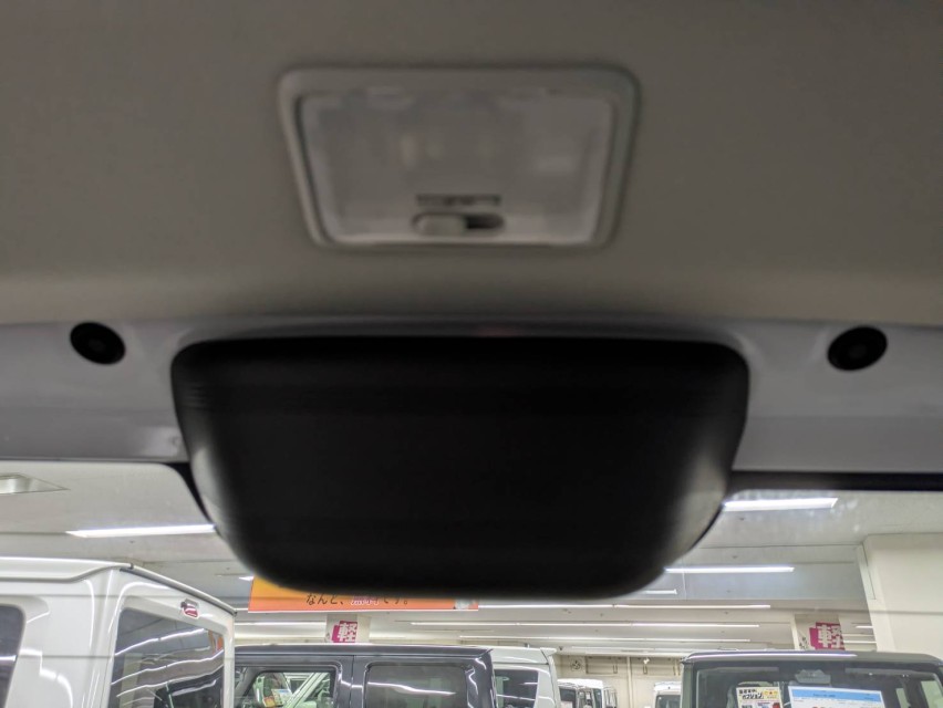 スズキ ワゴンR 24枚目