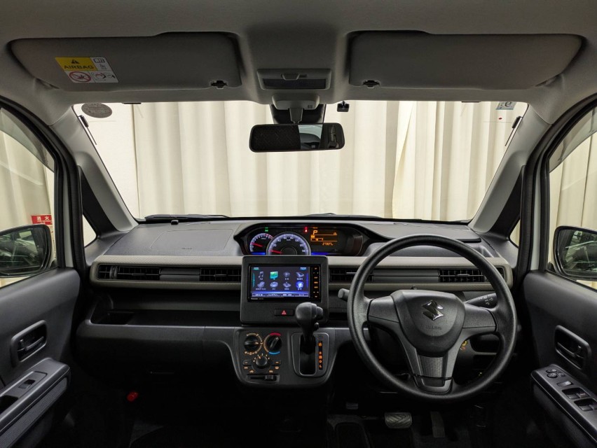 スズキ ワゴンR 25枚目