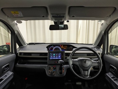 スズキ ワゴンR 25枚目