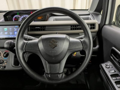 スズキ ワゴンR 26枚目