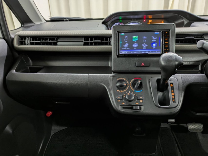 スズキ ワゴンR 27枚目