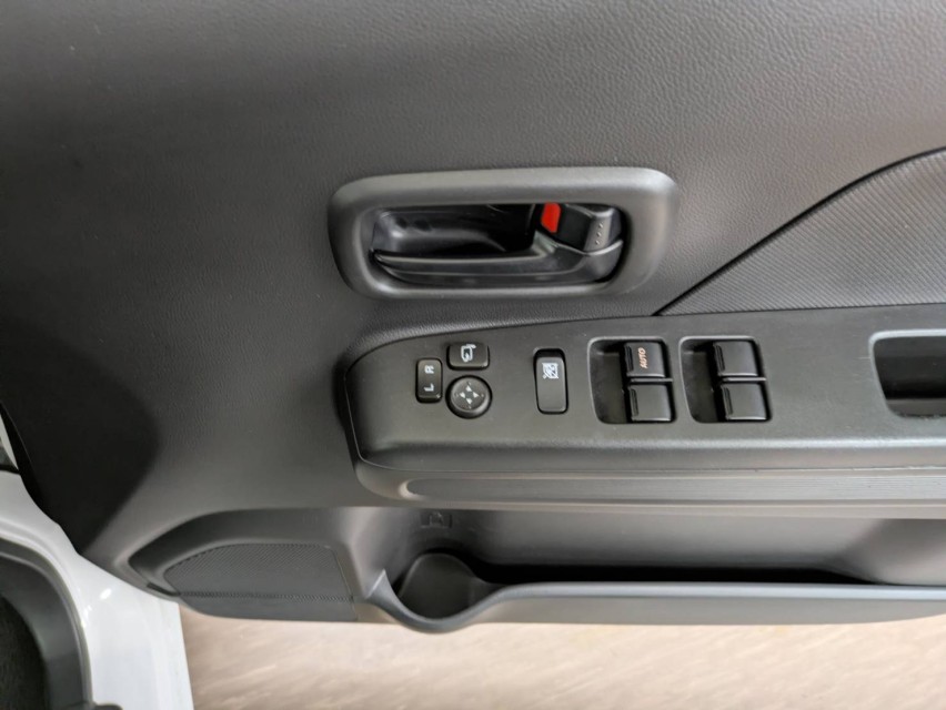 スズキ ワゴンR 29枚目