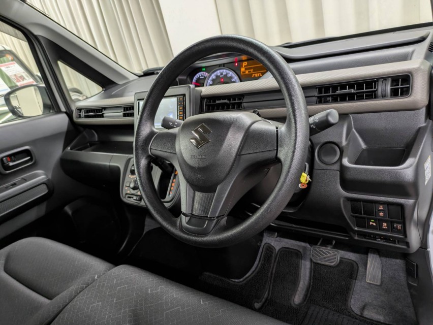 スズキ ワゴンR 30枚目