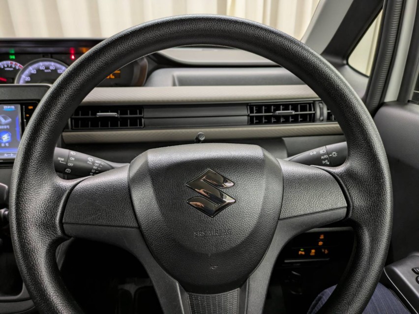 スズキ ワゴンR 33枚目