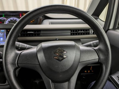 スズキ ワゴンR 33枚目