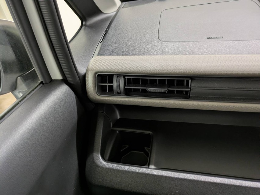 スズキ ワゴンR 40枚目