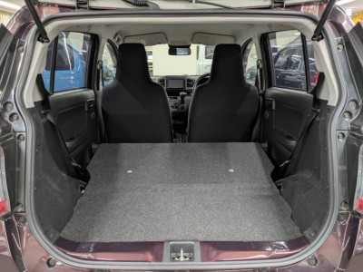 ダイハツ ミライース 15枚目