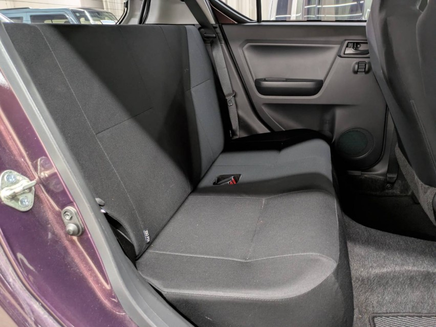 ダイハツ ミライース 18枚目