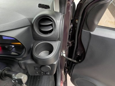 ダイハツ ミライース 27枚目