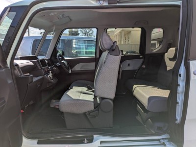 ダイハツ タント 23枚目