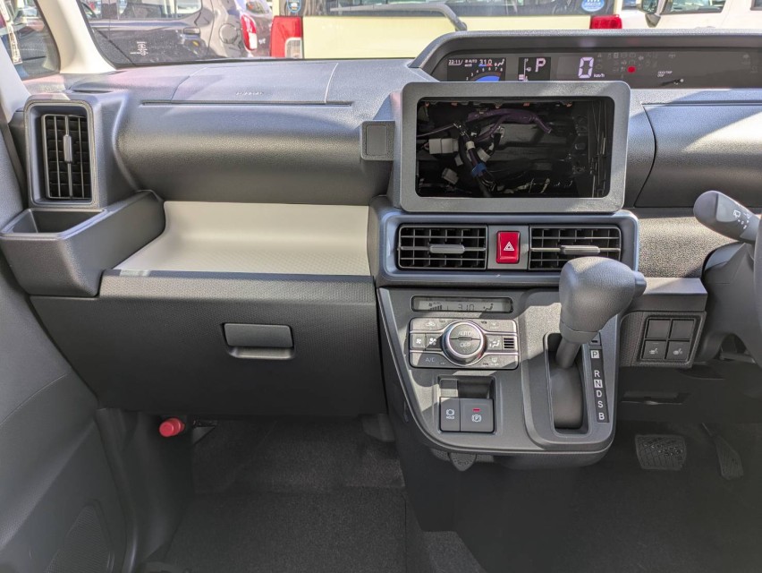 ダイハツ タント 29枚目