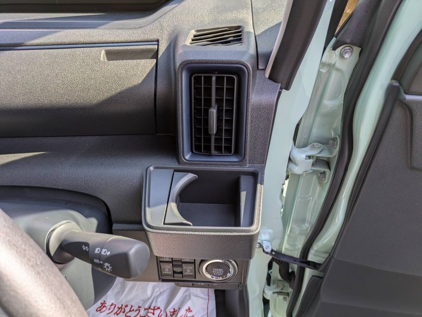 ダイハツ タント 33枚目