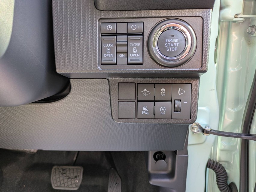 ダイハツ タント 34枚目