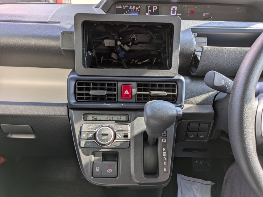 ダイハツ タント 41枚目