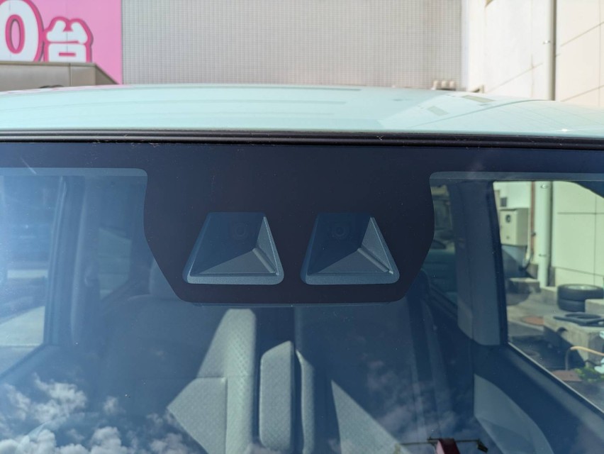 ダイハツ タント 10枚目