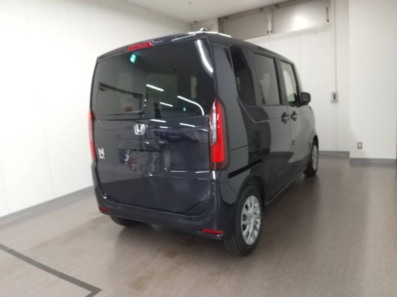 ホンダ N BOX 9枚目