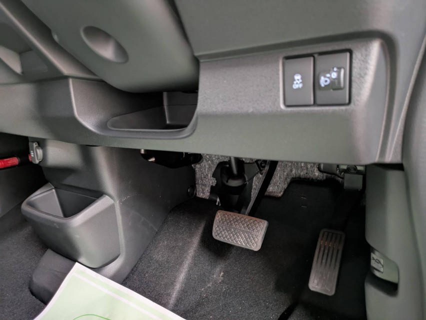 ホンダ N BOX 33枚目