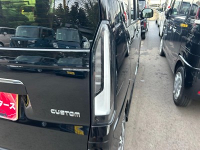 ホンダ N BOX 16枚目