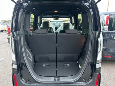 ホンダ N BOX 17枚目