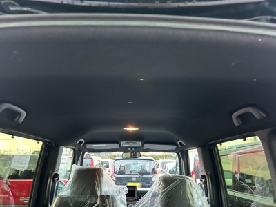 ホンダ N BOX 19枚目