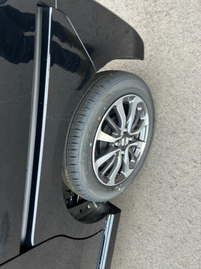 ホンダ N BOX 20枚目