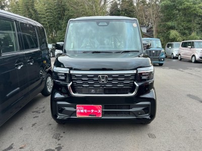 ホンダ N BOX 2枚目