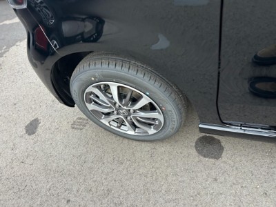 ホンダ N BOX 23枚目