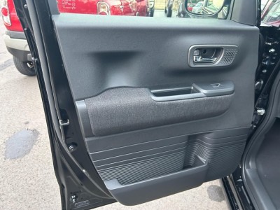 ホンダ N BOX 25枚目