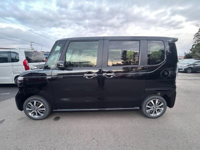 ホンダ N BOX 26枚目