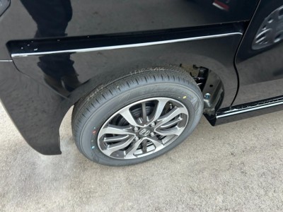 ホンダ N BOX 27枚目