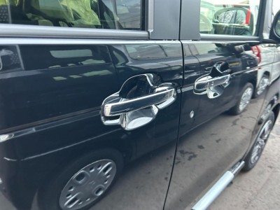 ホンダ N BOX 28枚目