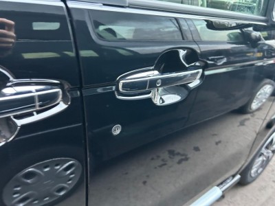 ホンダ N BOX 29枚目