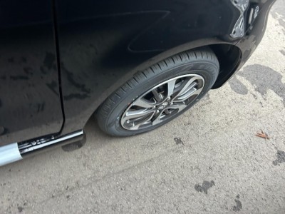 ホンダ N BOX 30枚目