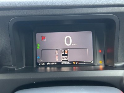 ホンダ N BOX 32枚目