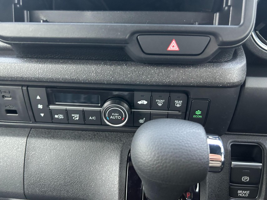 ホンダ N BOX 34枚目