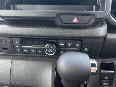 ホンダ N BOX 34枚目